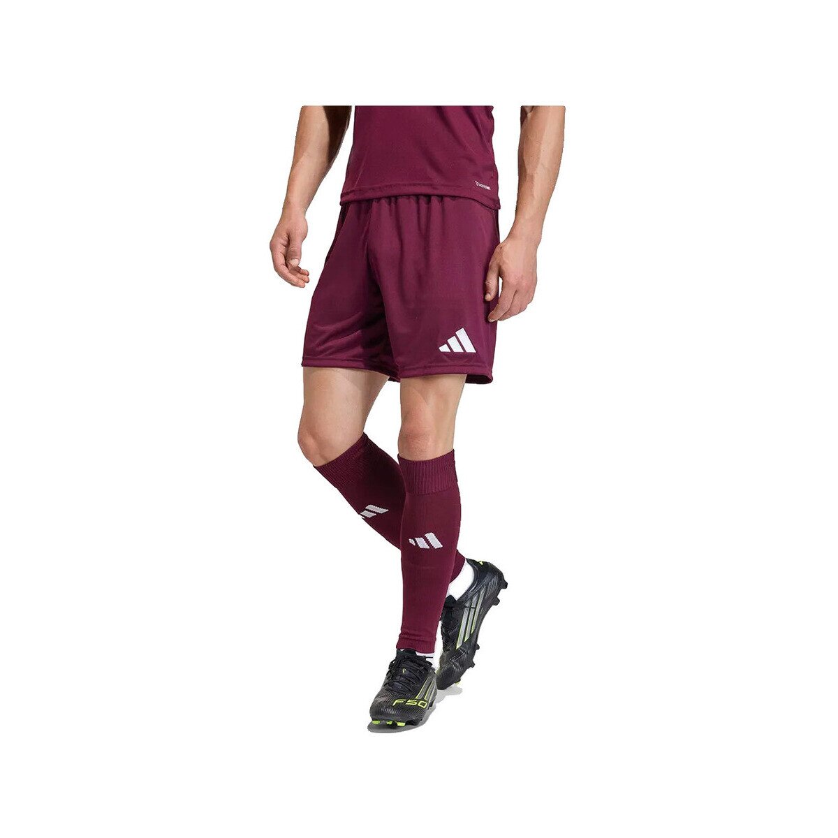 adidas Îmbracaminte Shorts Entrada 26 100% recyclé