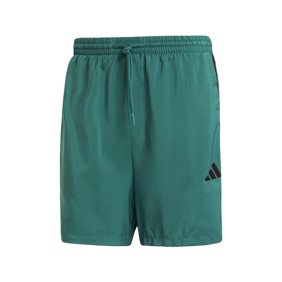 adidas Îmbracaminte Shorts Essentials 3-Stripes Chelsea polyester recyclé