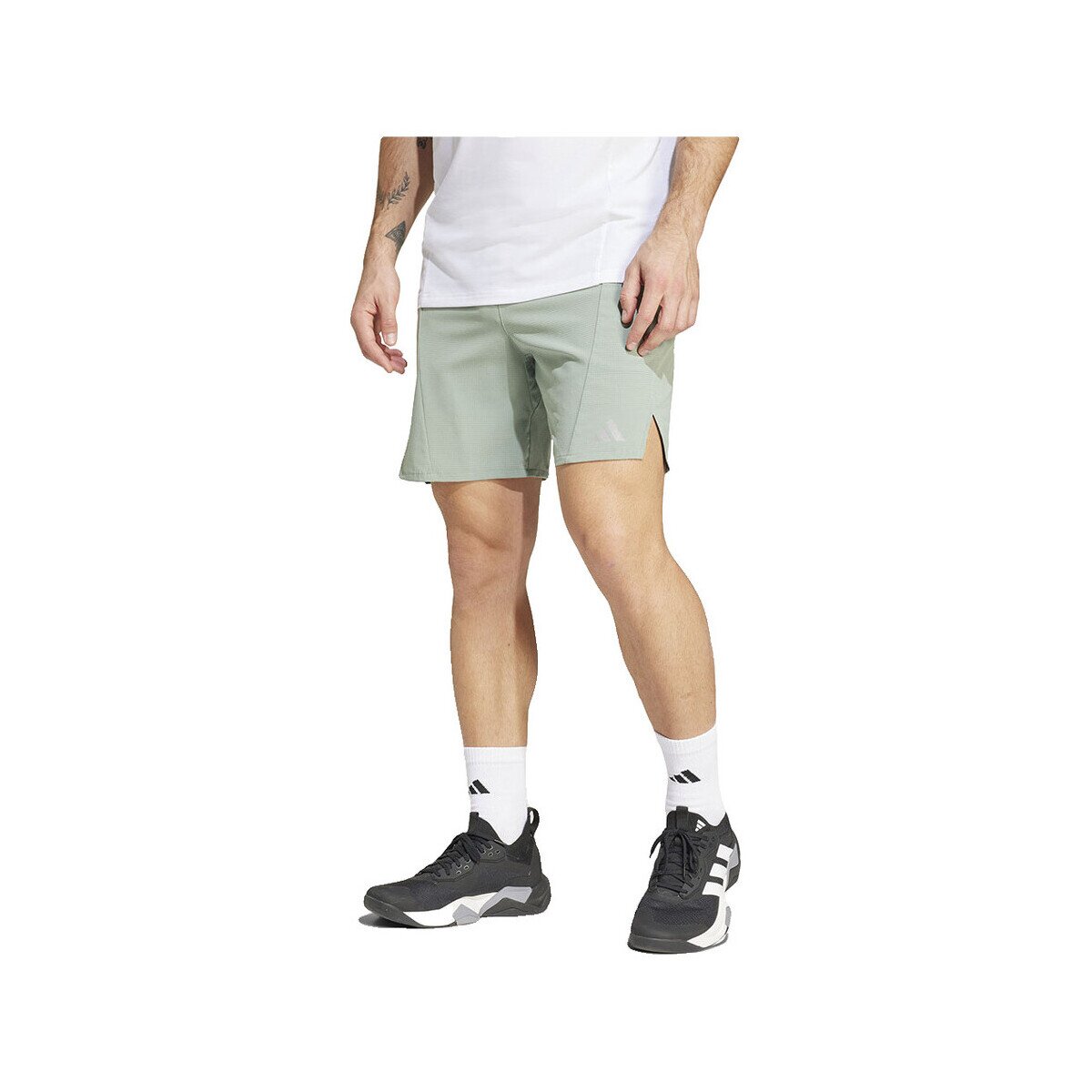 adidas Îmbracaminte Shorts HEAT.RDY respirants