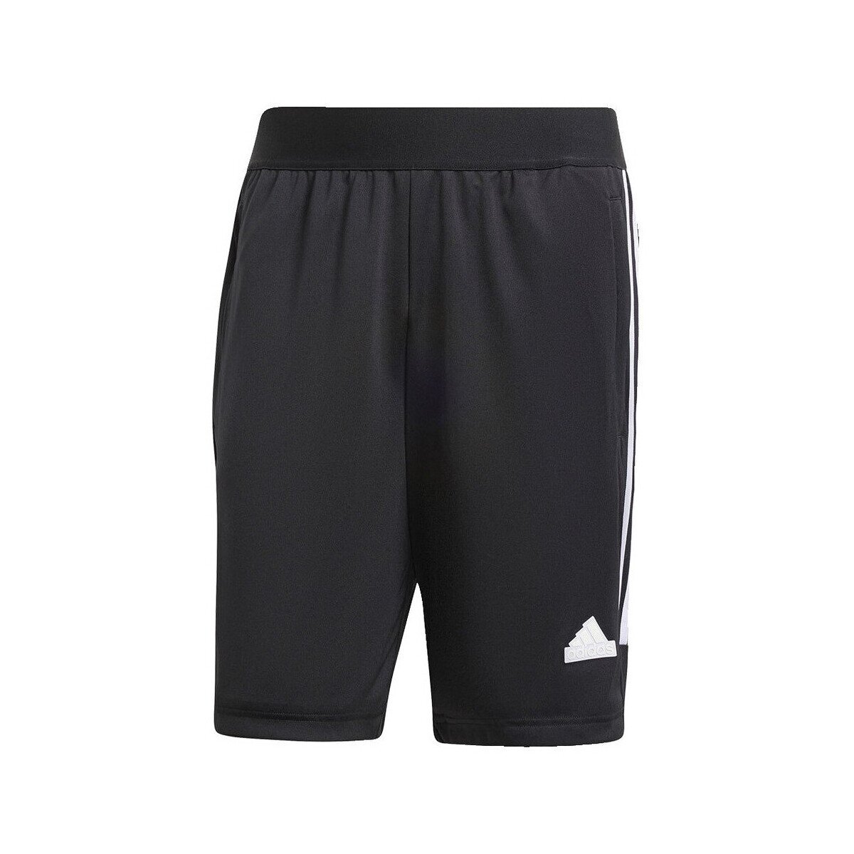 adidas Îmbracaminte Shorts House Of Tiro Aop 100% polyester recyclé