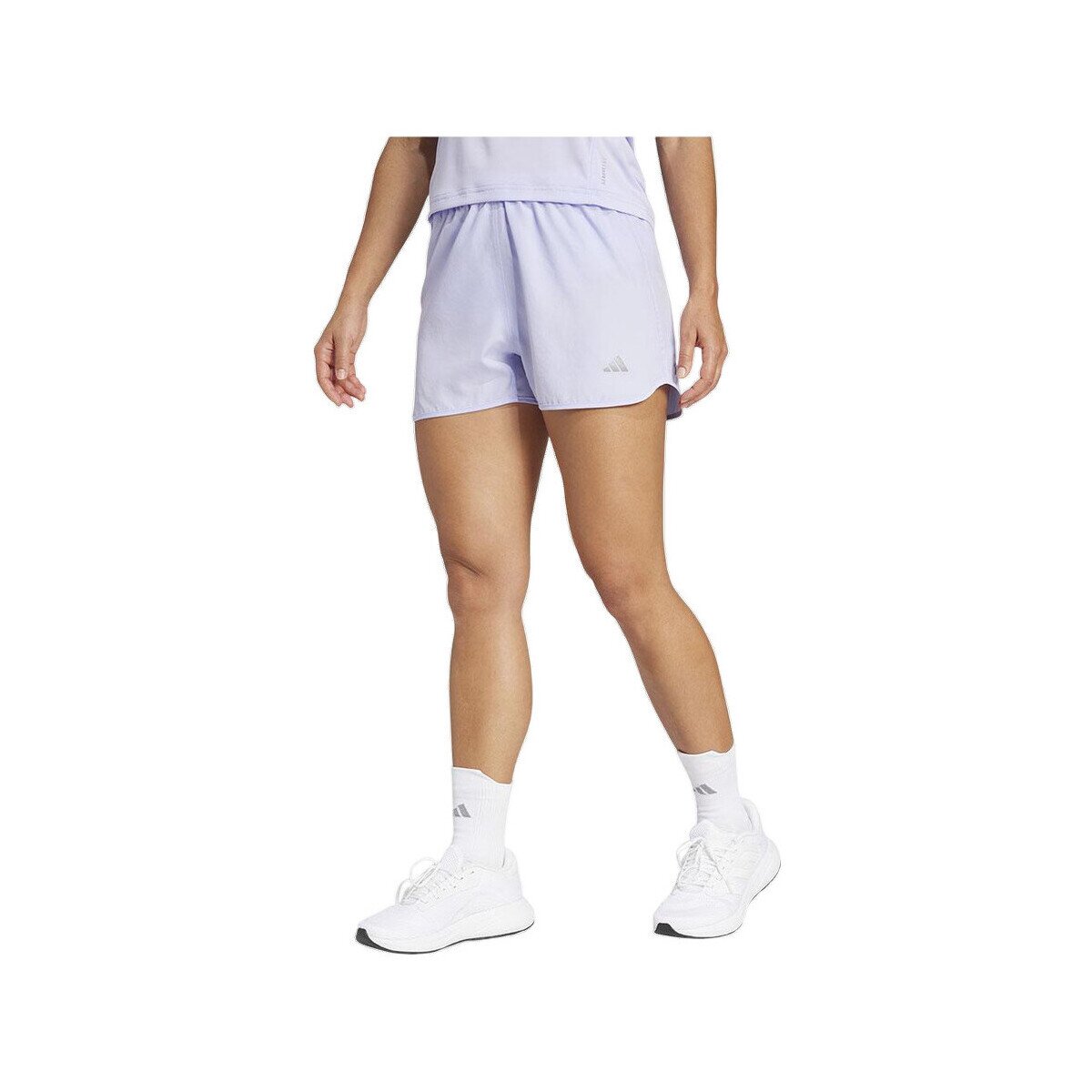 adidas Îmbracaminte Shorts Run It 4'' polyester recyclé