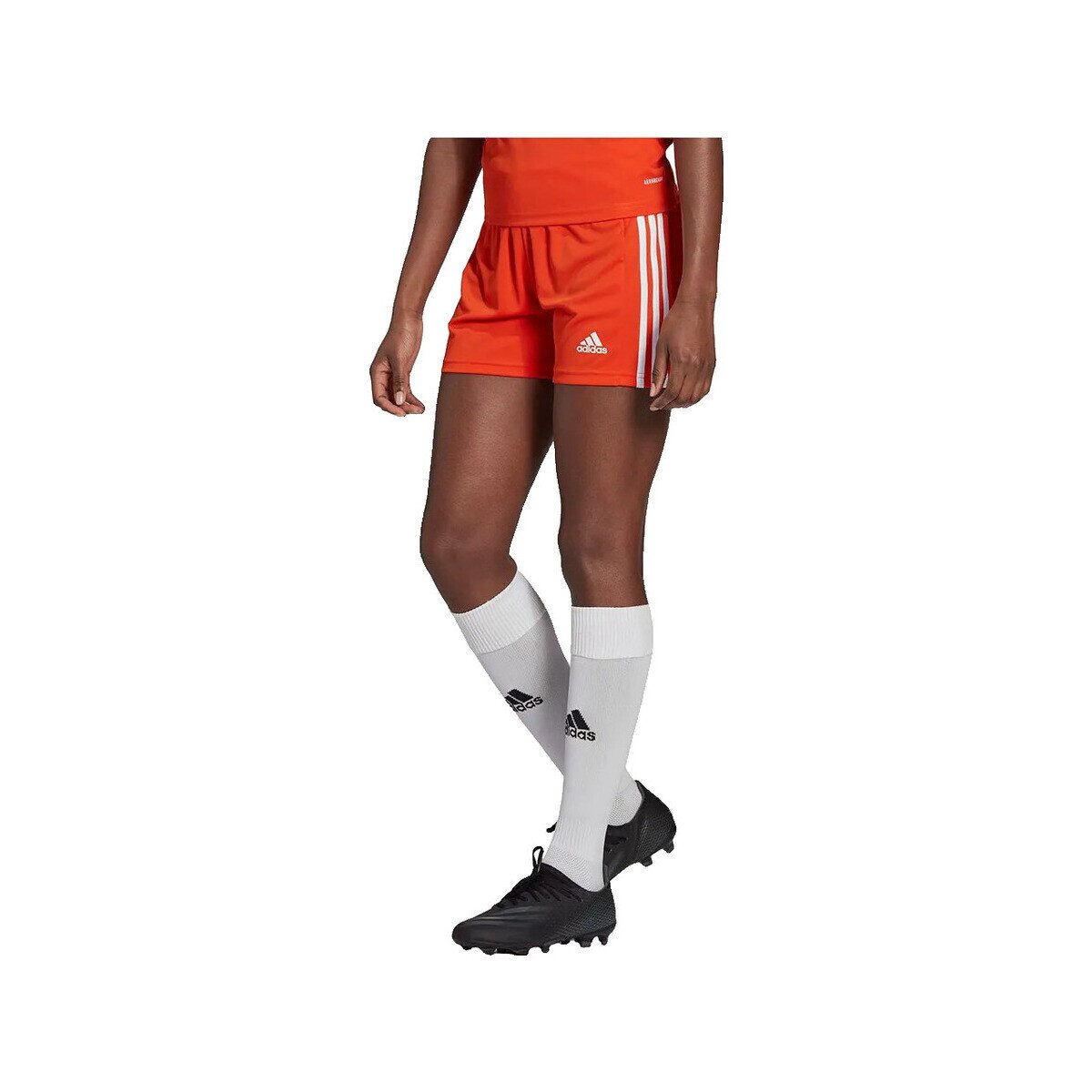 adidas Îmbracaminte Shorts Squadra 21 100% polyester recyclé