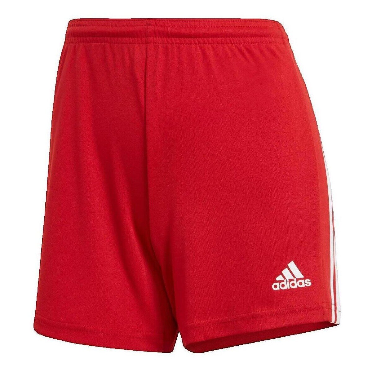 adidas Îmbracaminte Shorts Squadra 21 Rouge