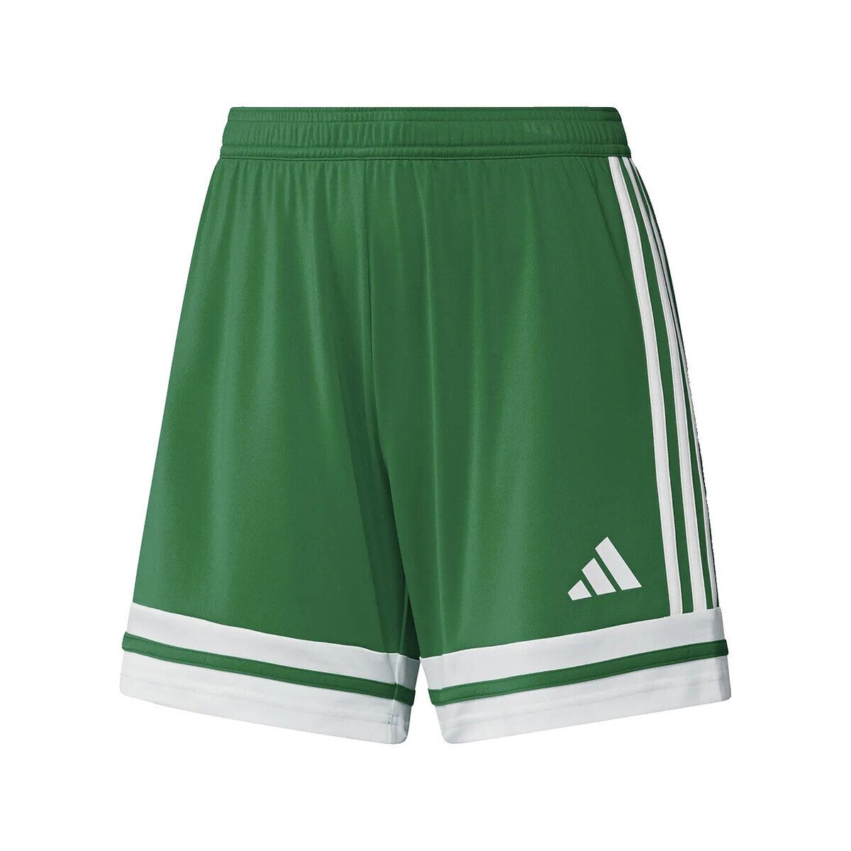adidas Îmbracaminte Shorts Squadra 25 100 % polyester recyclé