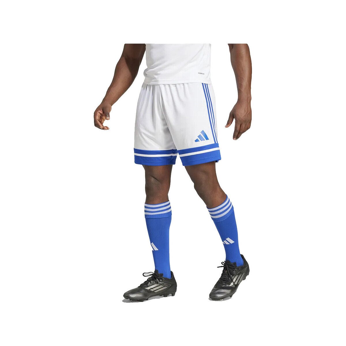 adidas Îmbracaminte Shorts Squadra 25 100% polyester recyclé