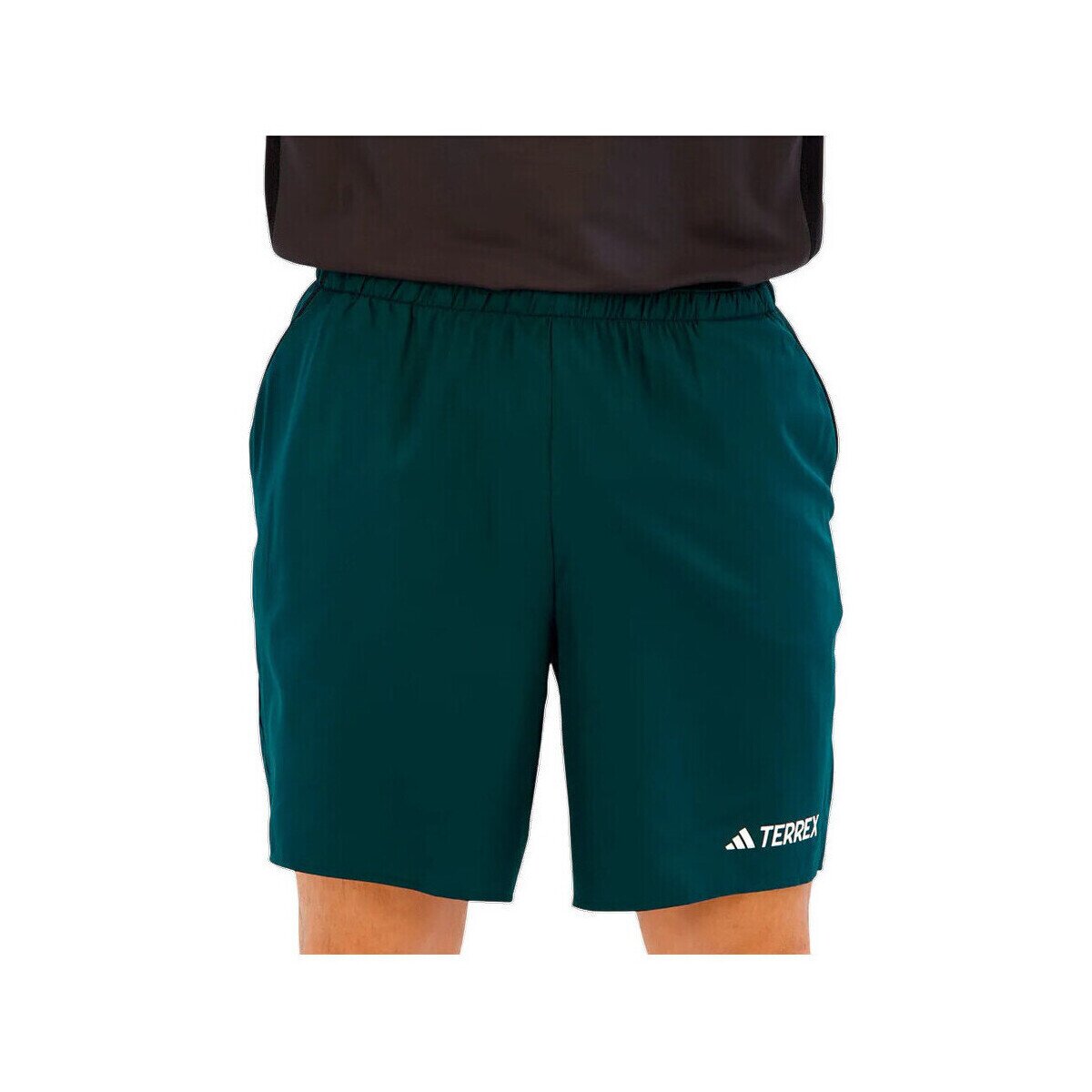 adidas Îmbracaminte Shorts Terrex Multi Light 100% polyester recyclé