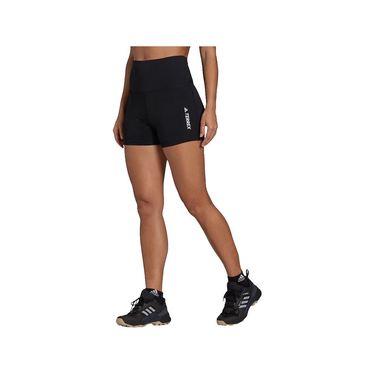 adidas Îmbracaminte Shorts Terrex Multi Primeblue tissu léger