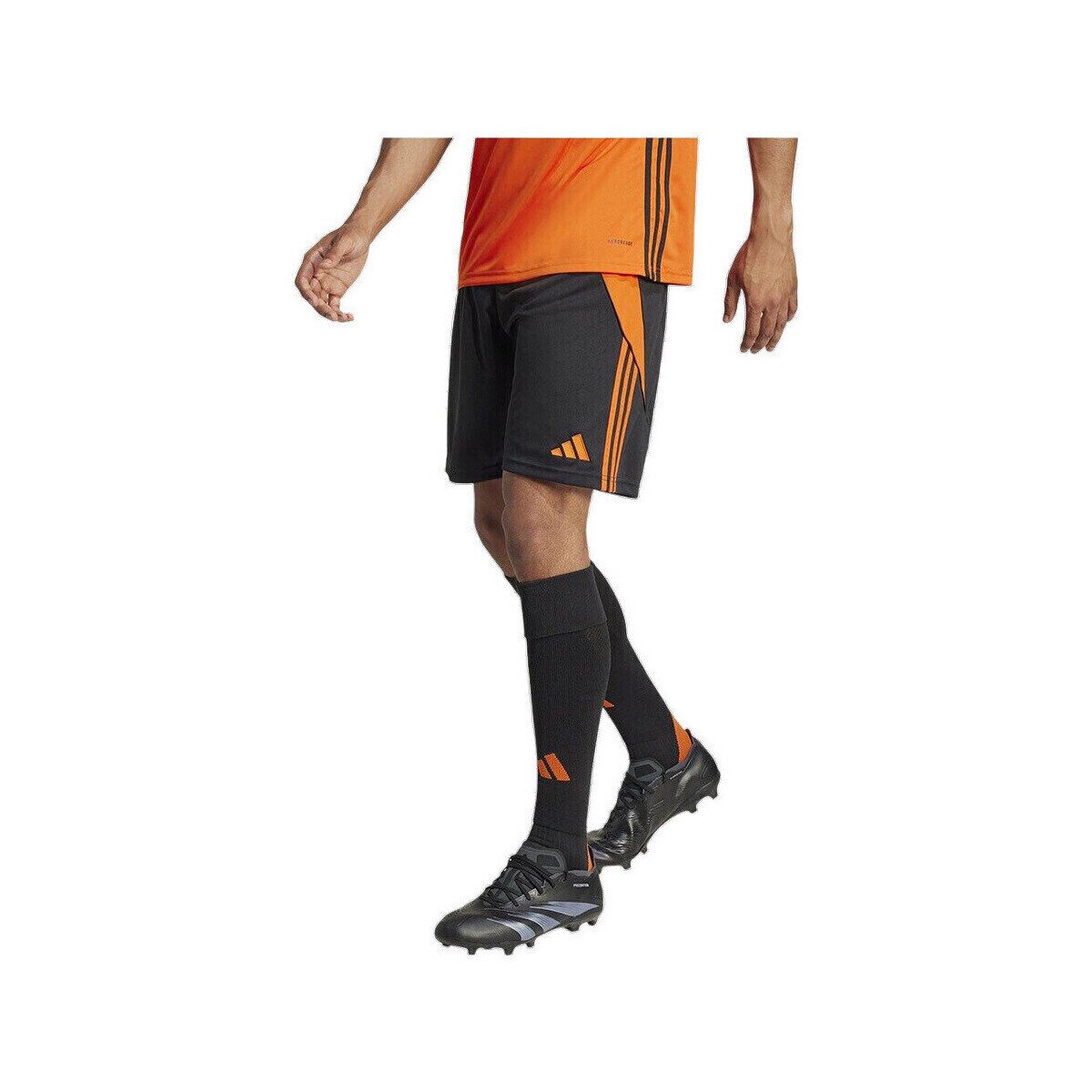 adidas Îmbracaminte Shorts Tiro 24 en polyester recyclé