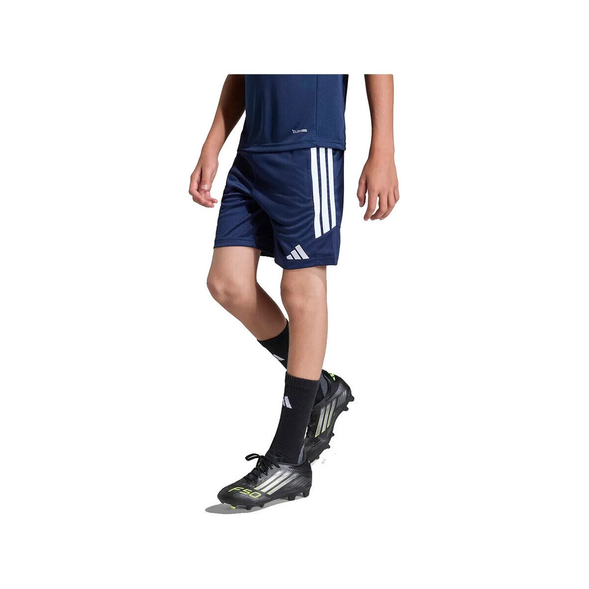 adidas Îmbracaminte Shorts Tiro 26 League Training taille mi-haute