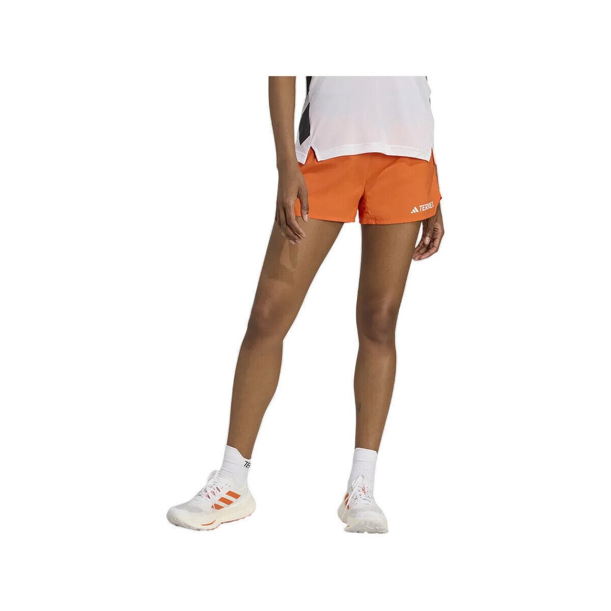 adidas Îmbracaminte Shorts Xperior 5'' matière légère