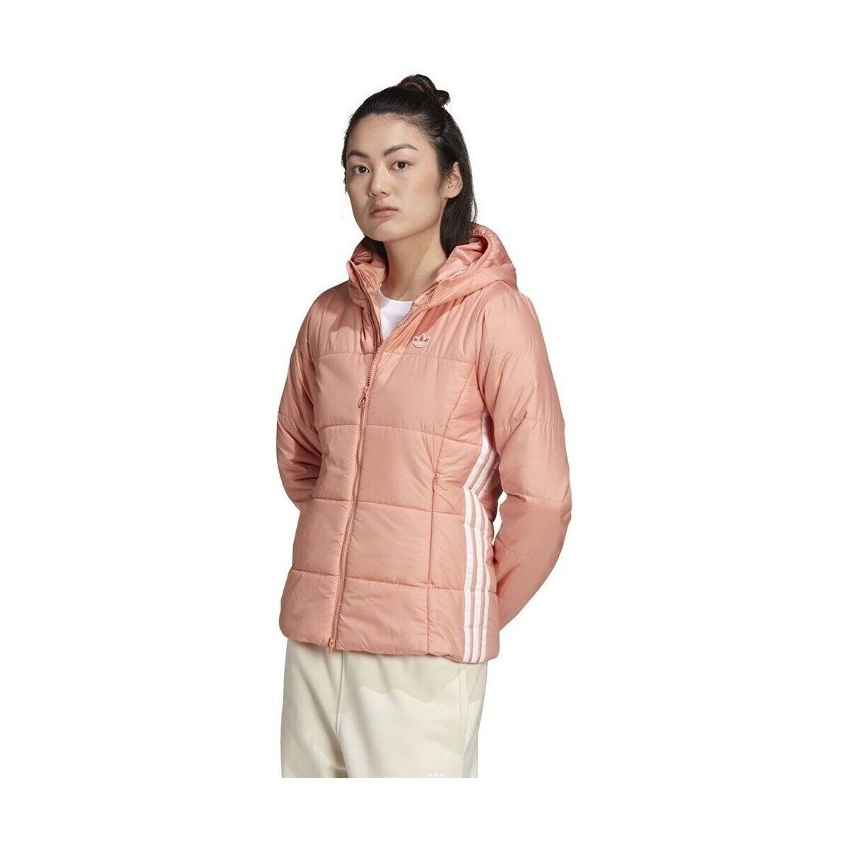 adidas Îmbracaminte Slim Jacket