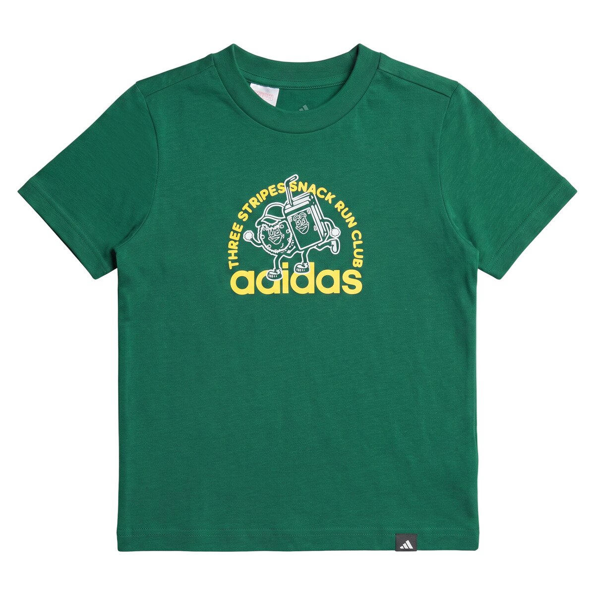 adidas Îmbracaminte SNACKS GRAPHIC T-SHIRT KIDS
