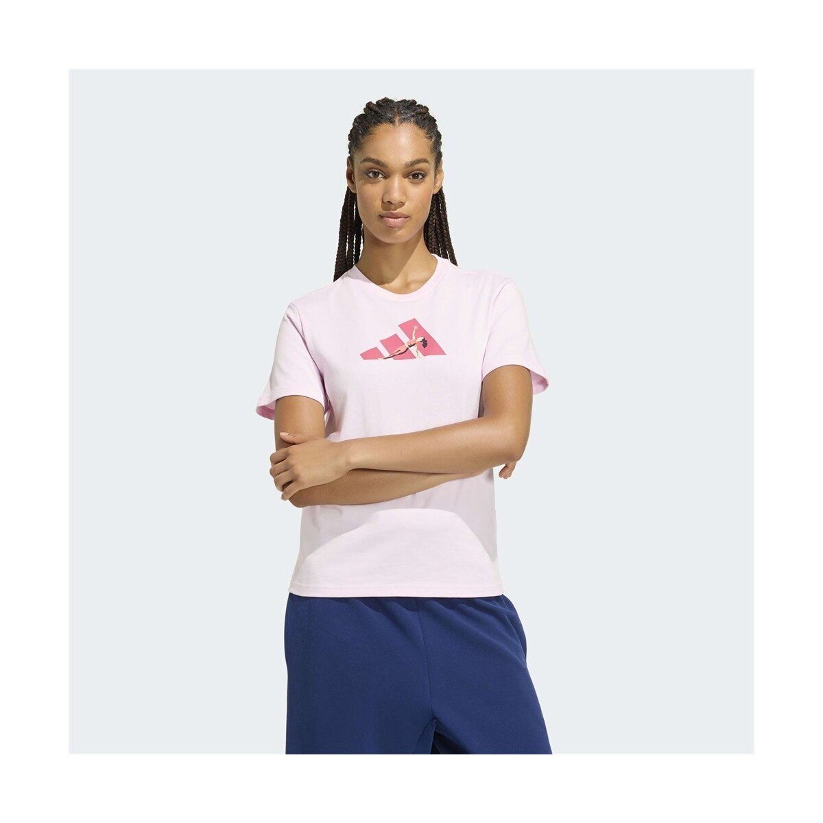 adidas Îmbracaminte Soft