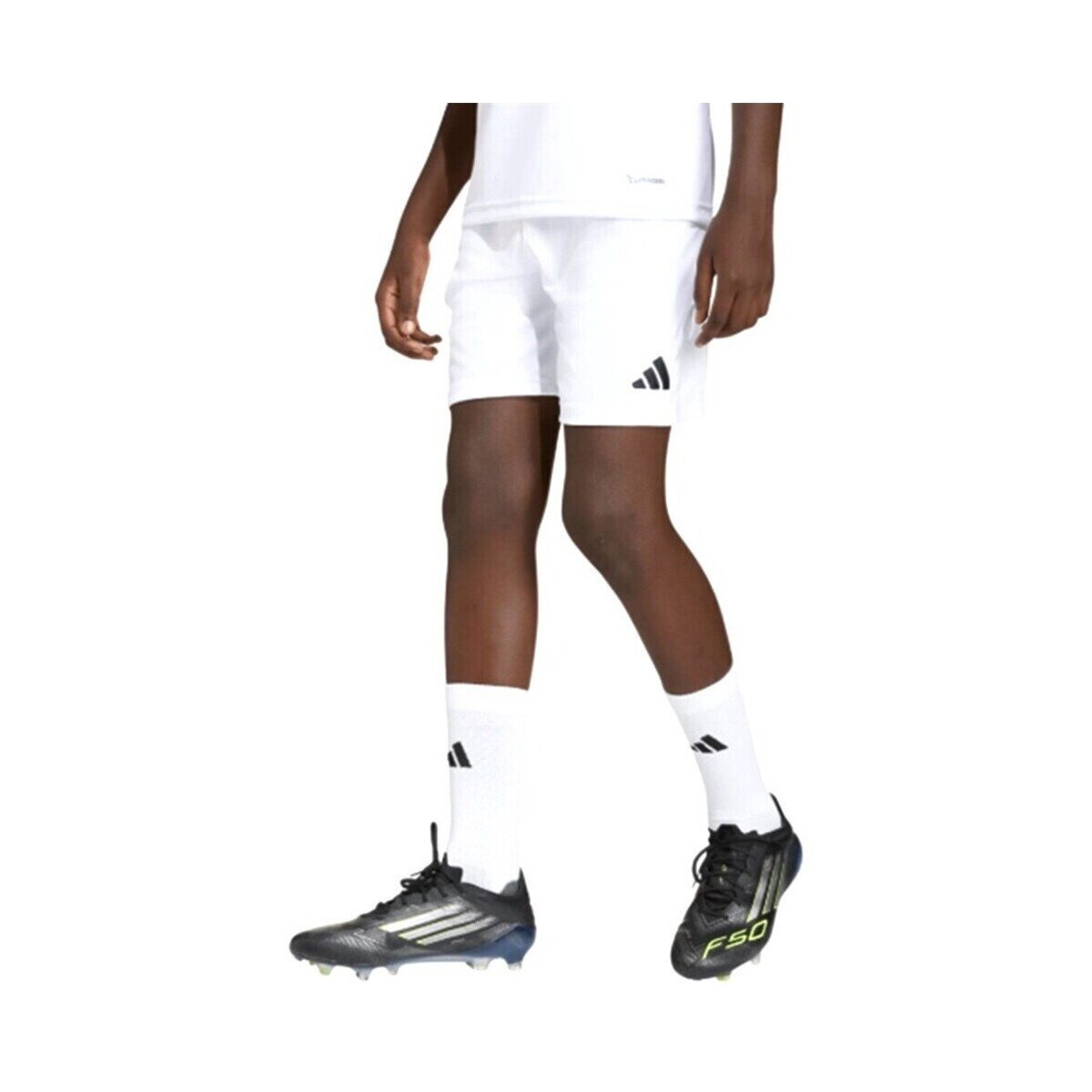 adidas Îmbracaminte SPODENKIJZ6526ENTRADA26BIAY