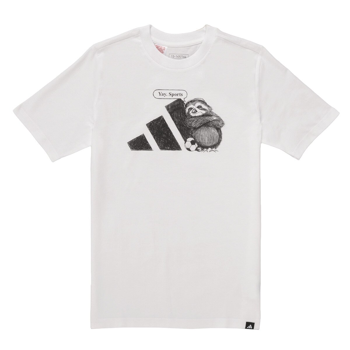 adidas Îmbracaminte Sports Graphic T-Shirt Kids