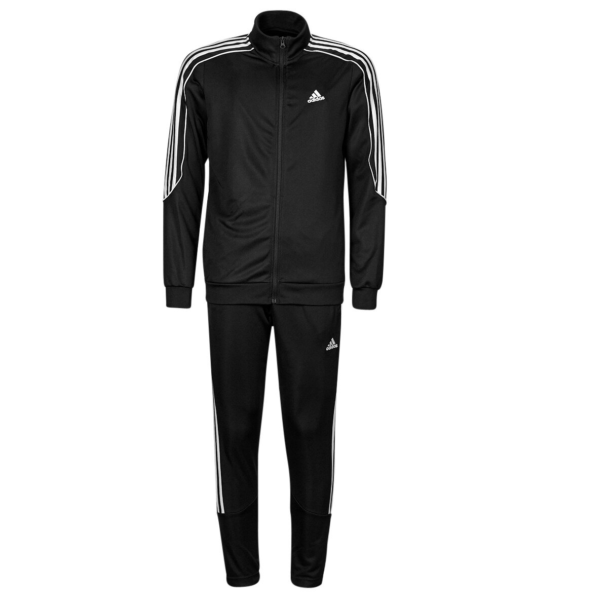 adidas Îmbracaminte Sportswear 3-Stripes Doubleknit Track Suit