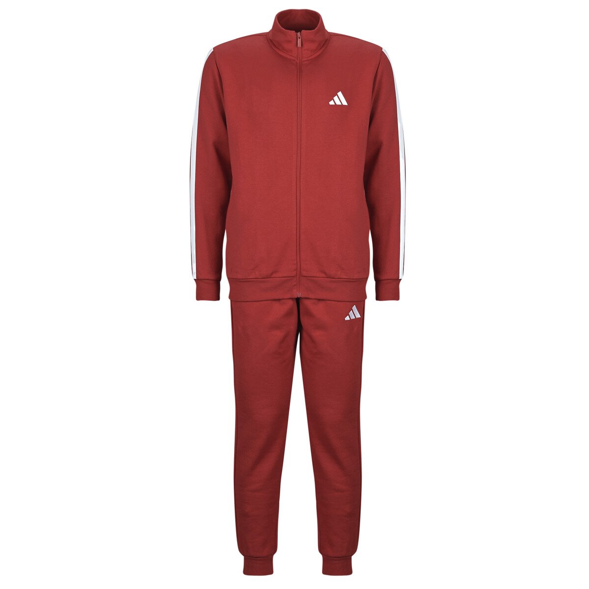 adidas Îmbracaminte Sportswear Basic 3-Stripes Fleece Track Suit