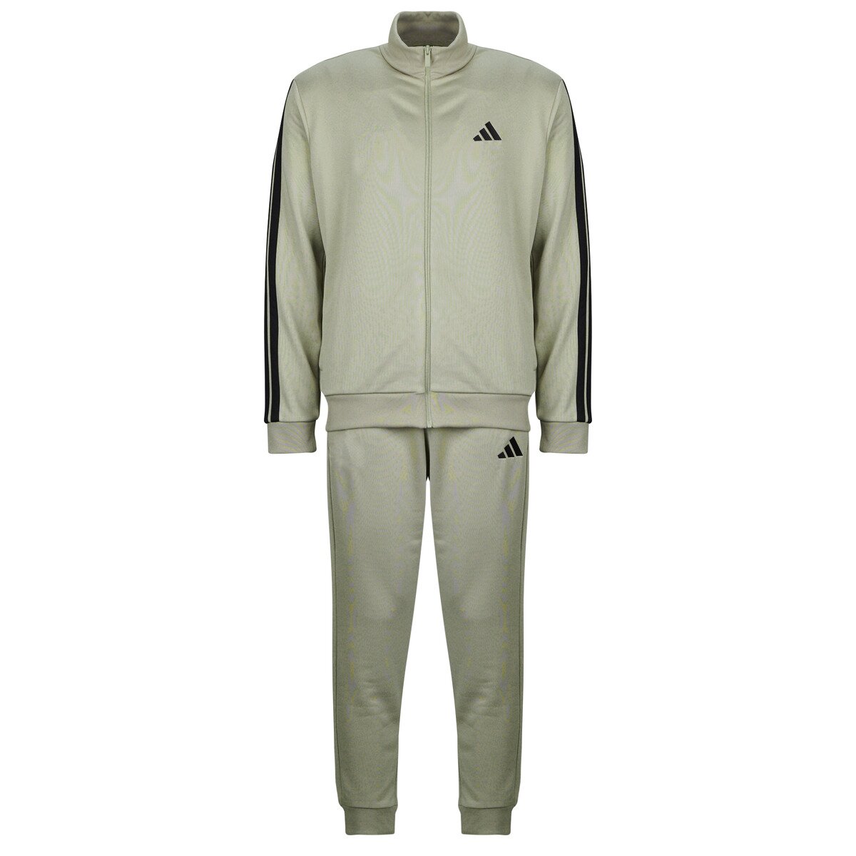 adidas Îmbracaminte Sportswear Basic 3-Stripes French Terry Track Suit