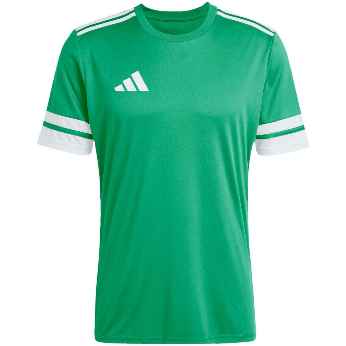 adidas Îmbracaminte Squa25 Jsy M Teagrn/White