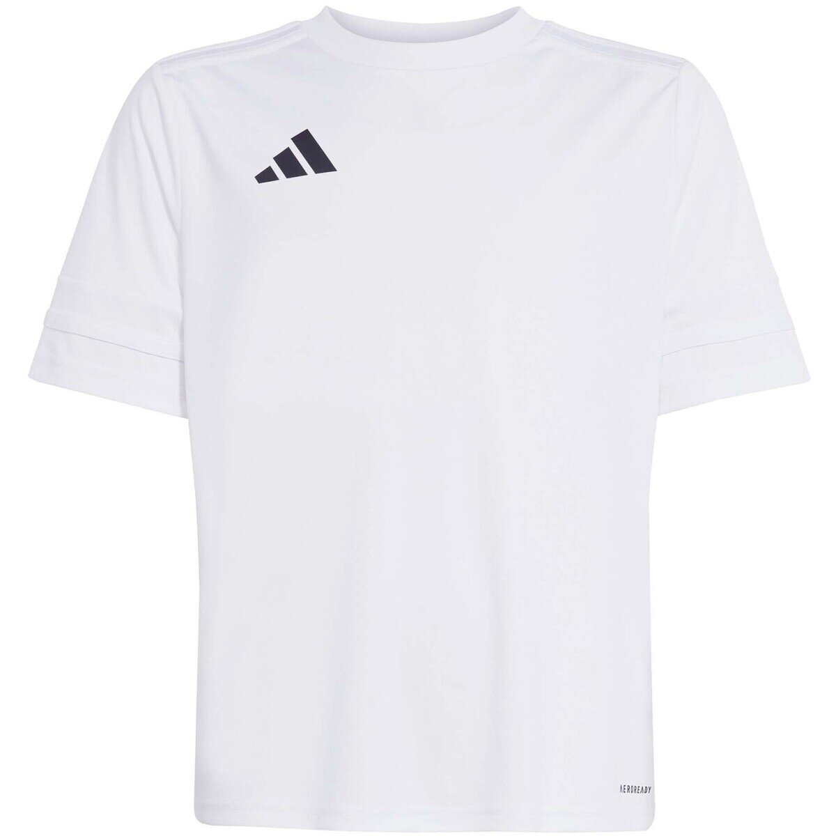 adidas Îmbracaminte Squa25 Jsy Y White/White/Black