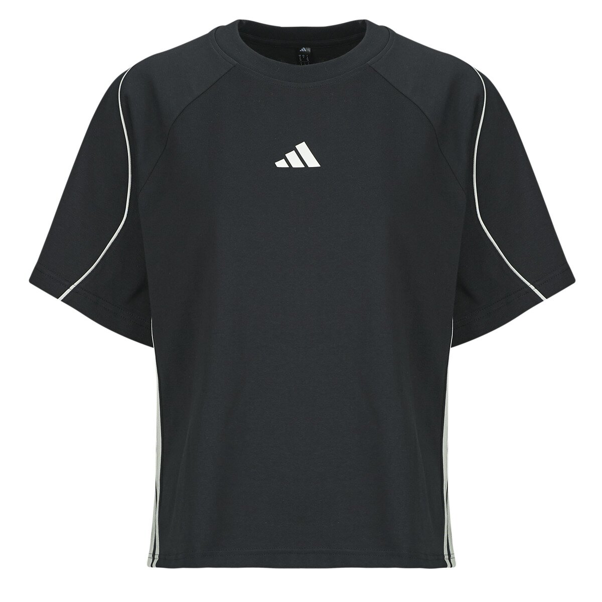 adidas Îmbracaminte Stadium 3-Stripes T-Shirt