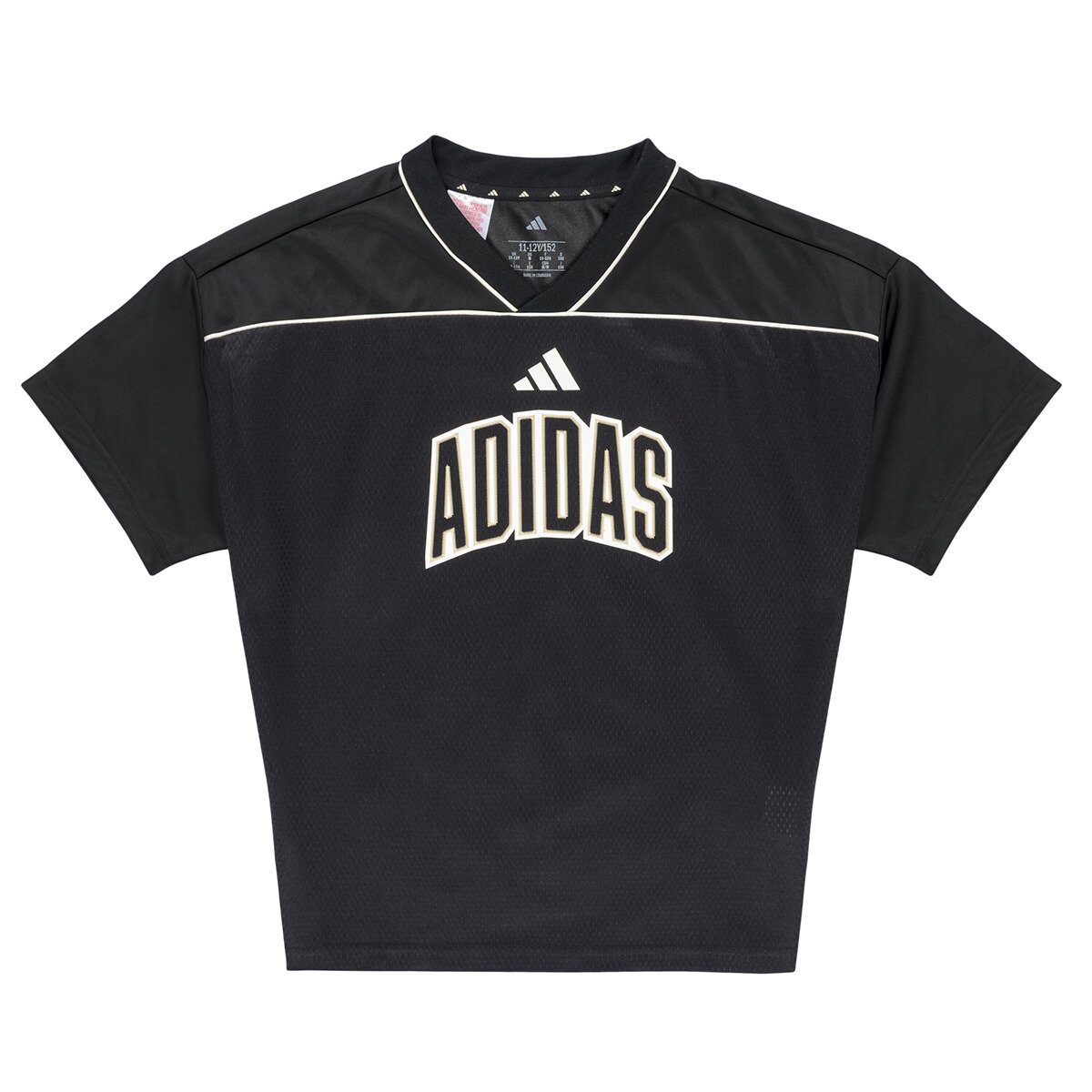 adidas Îmbracaminte STADIUM MESH BASKETBALL SHIRT