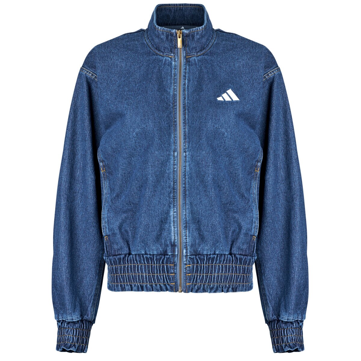 adidas Îmbracaminte STADIUM WASHED DENIM LOOSE FIT JACKET