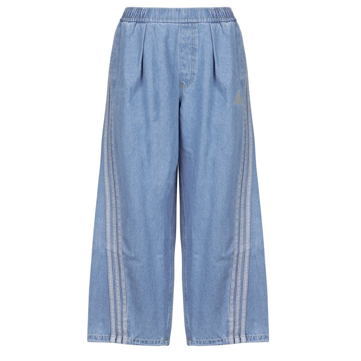 adidas Îmbracaminte STADIUM WASHED DENIM LOOSE FIT Joggers