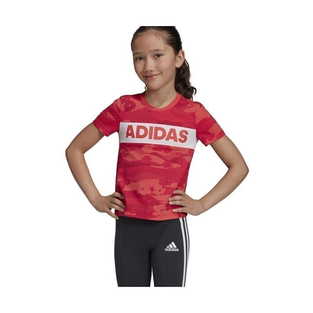 adidas Îmbracaminte Summer Hit