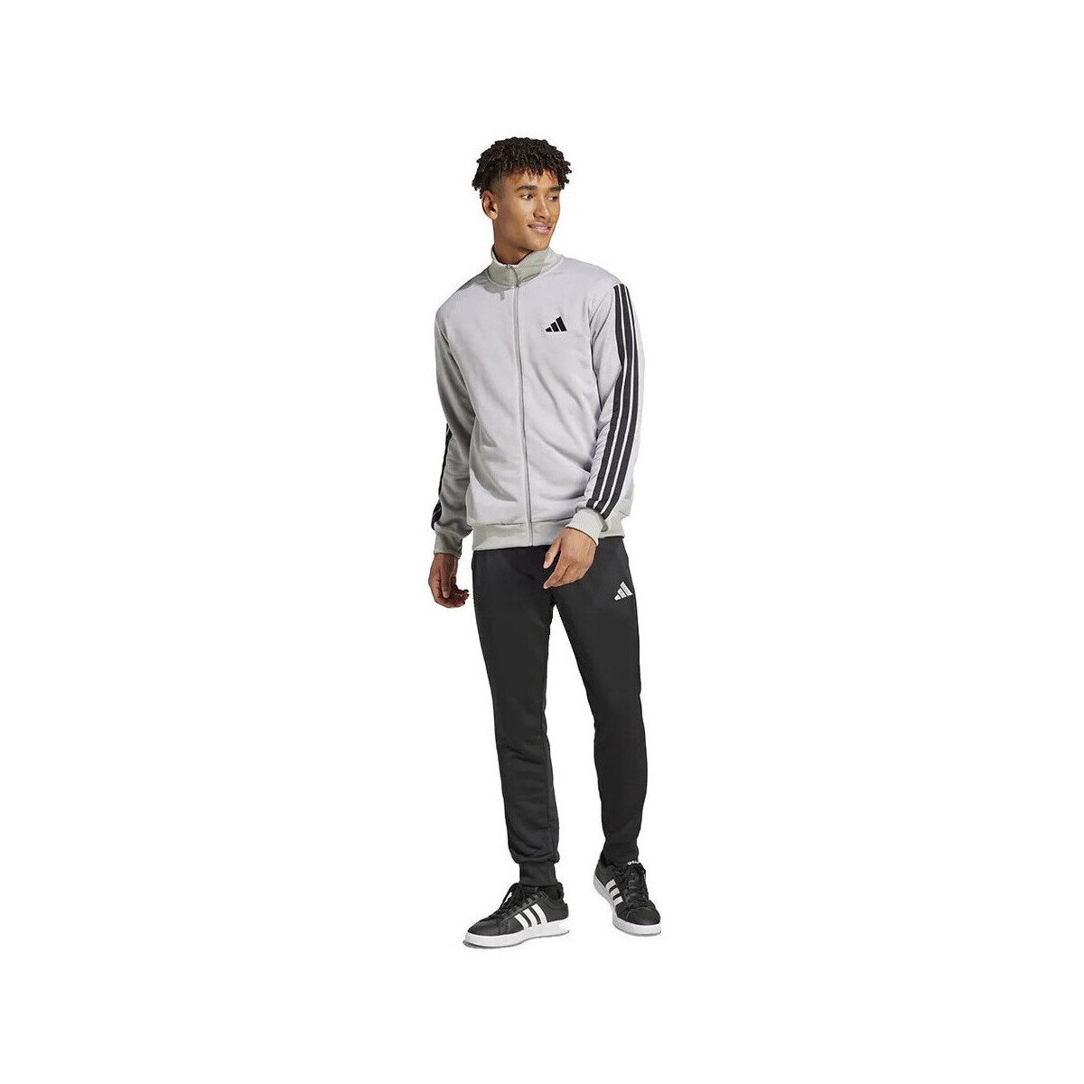 adidas Îmbracaminte Survêtement 3S FT TT TS 100% polyester recyclé
