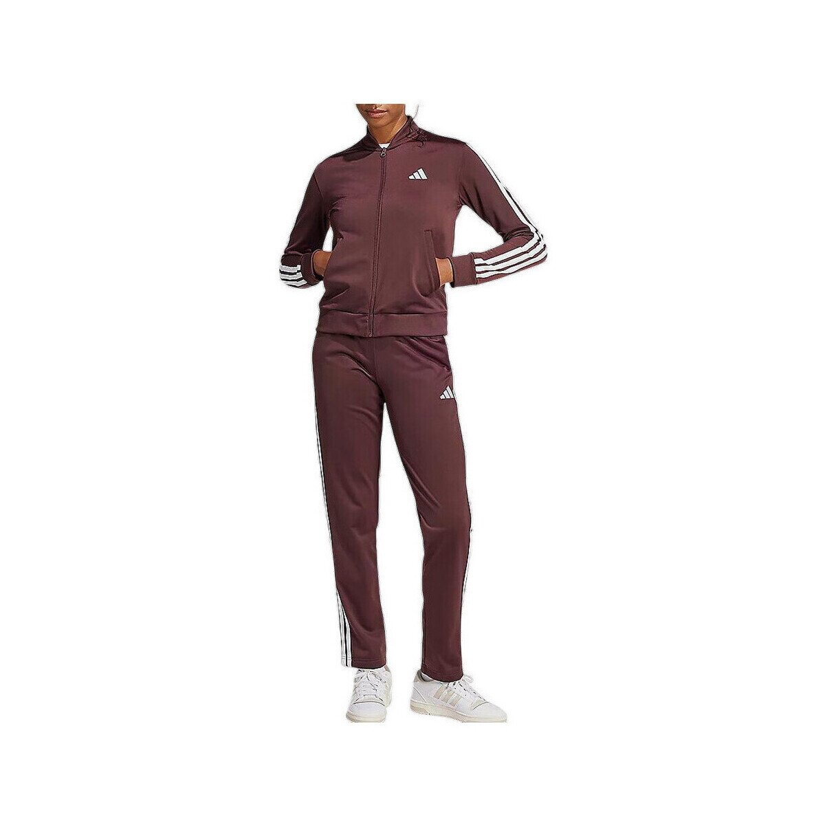 adidas Îmbracaminte Survêtement Essentials 3-Stripes 100% recyclé