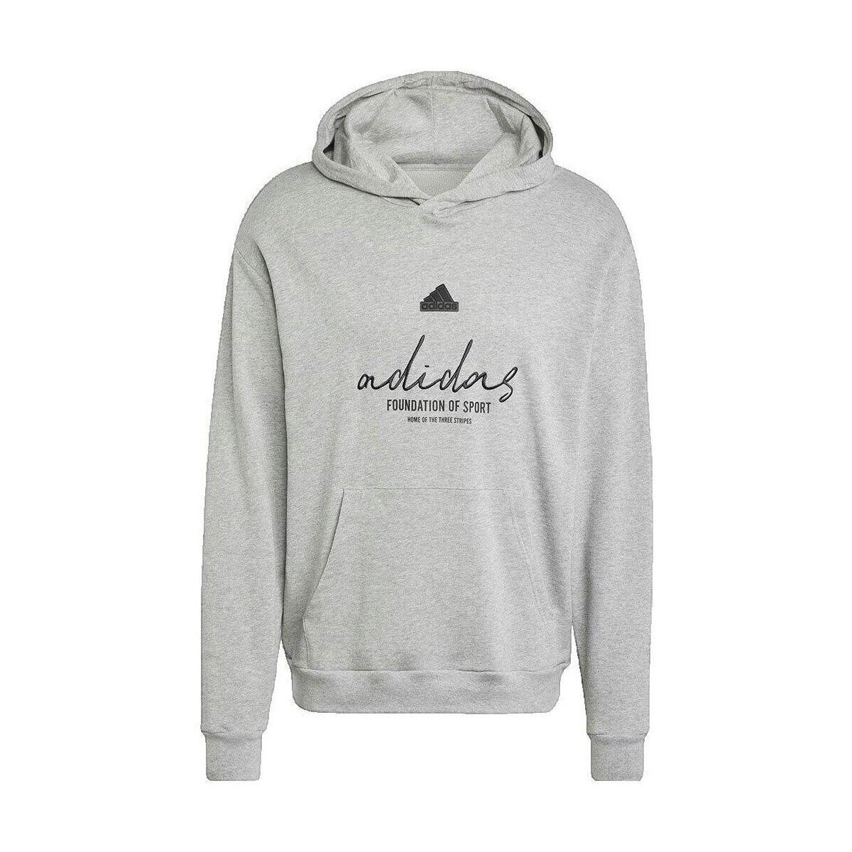 adidas Îmbracaminte Sweat à capuche Brand Love French Terry