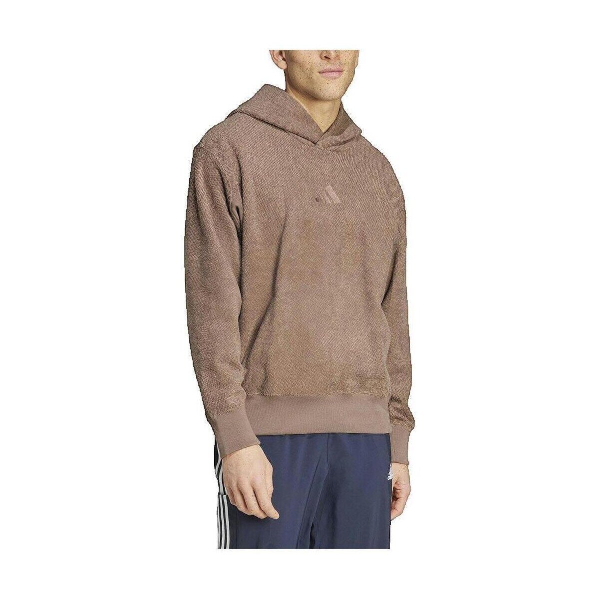 adidas Îmbracaminte Sweat à capuche Elevated All Szn Terry Loop