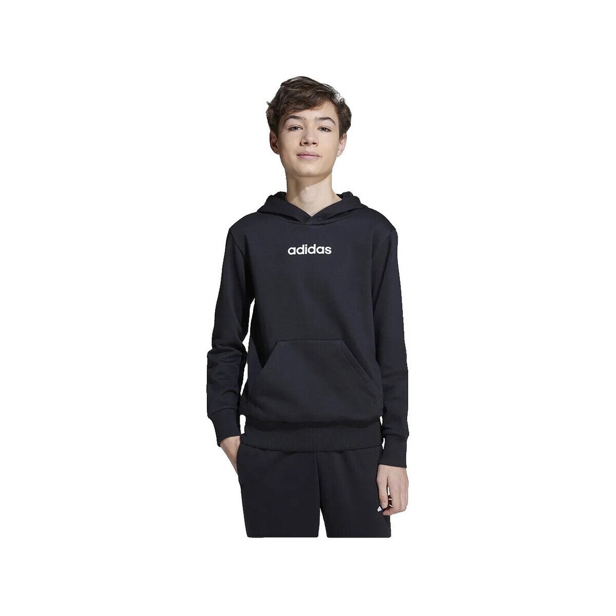 adidas Îmbracaminte Sweat à capuche Essentials 71% coton
