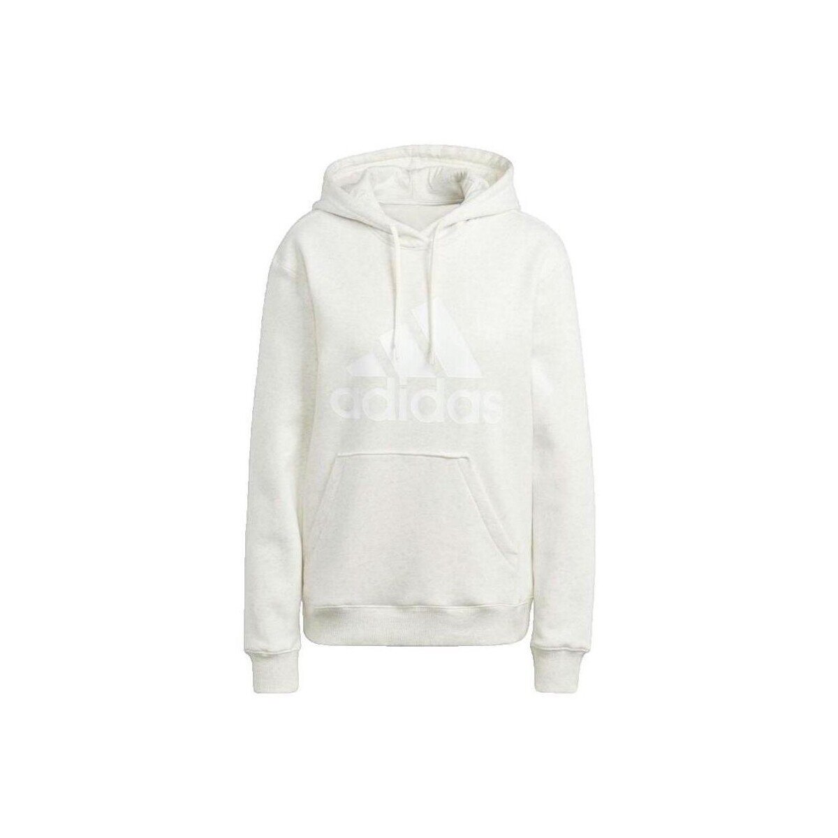 adidas Îmbracaminte Sweat à capuche Essentials Big Logo Regular Fleece