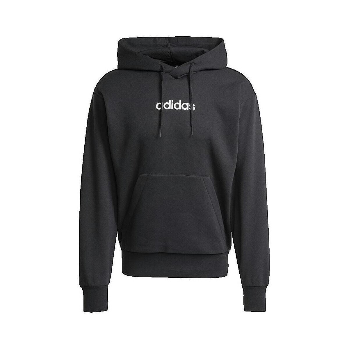 adidas Îmbracaminte Sweat à capuche Essentials Linear Fleece Hoodie