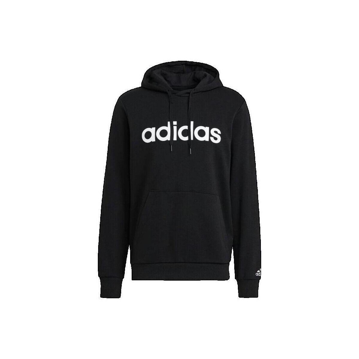 adidas Îmbracaminte Sweat à capuche Essentials Linear Logo