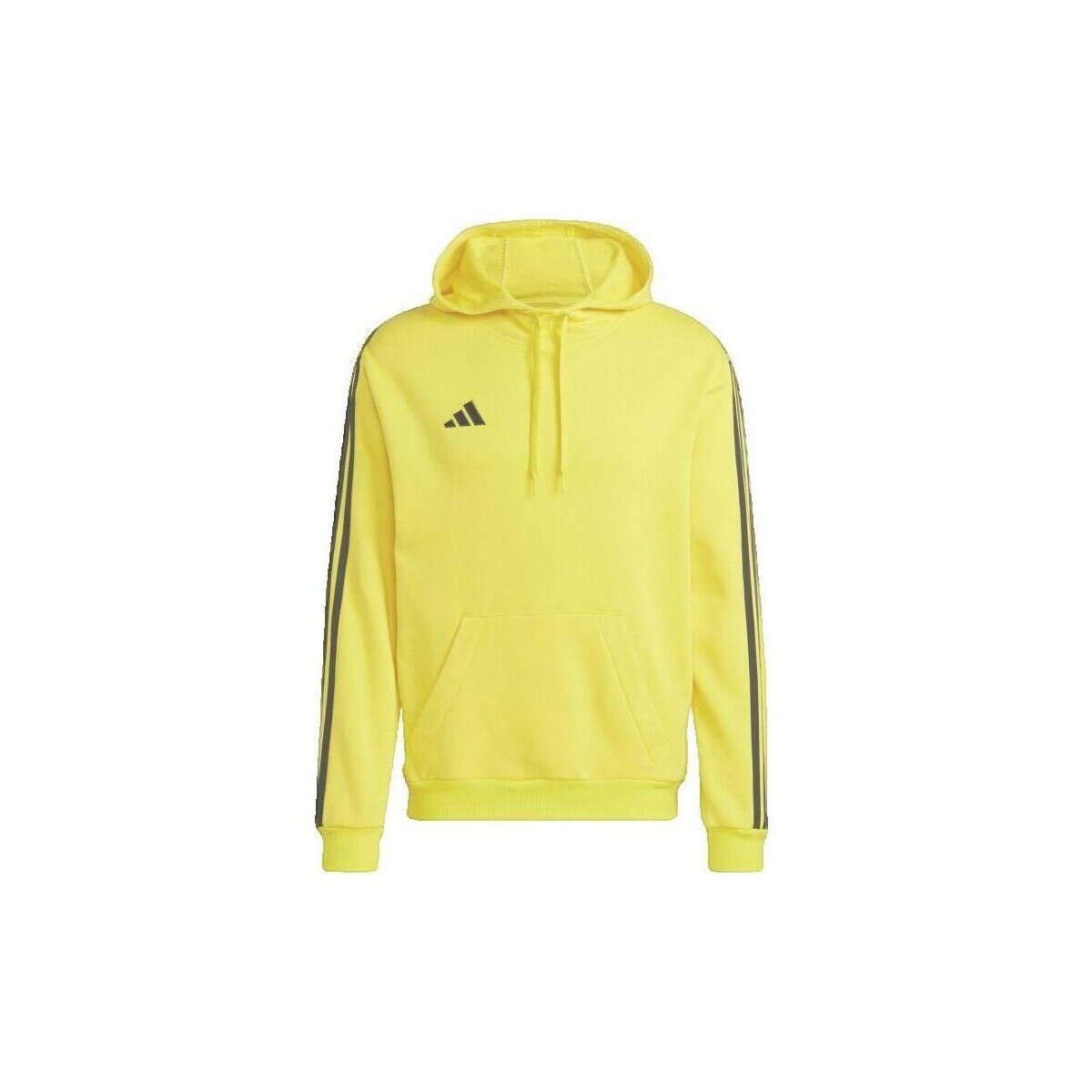 adidas Îmbracaminte Sweat à capuche Tiro 23 League Jaune