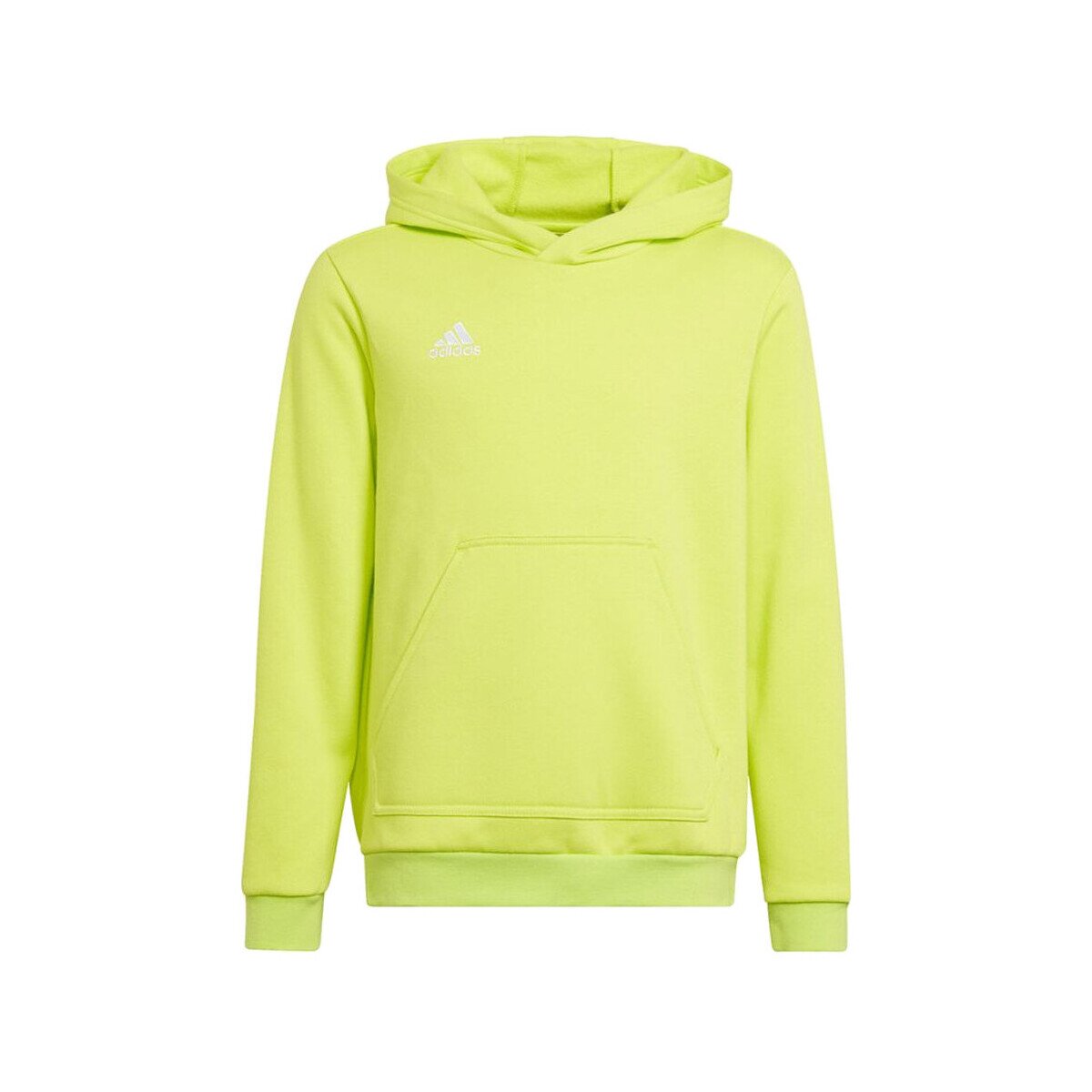 adidas Îmbracaminte Sweat entrada 22 vert lime