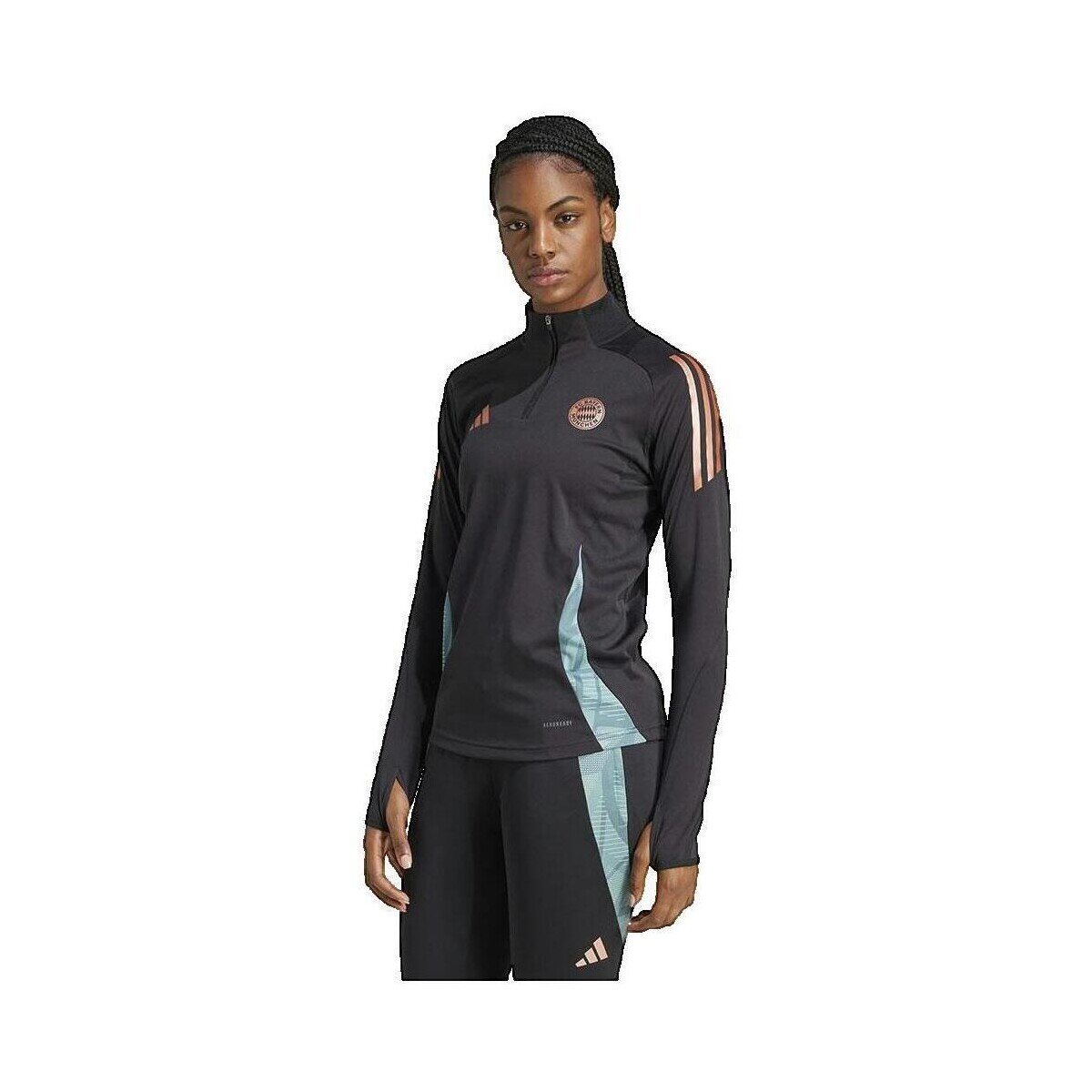 adidas Îmbracaminte Sweat FC Bayern Tiro 2024/25