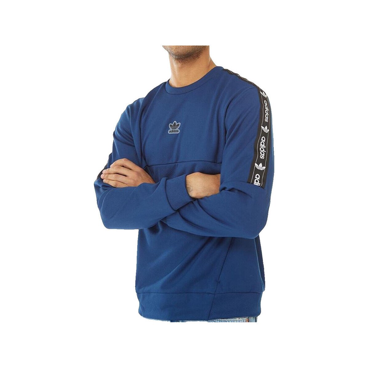 adidas Îmbracaminte Sweat Linpol 100% polyester recyclé