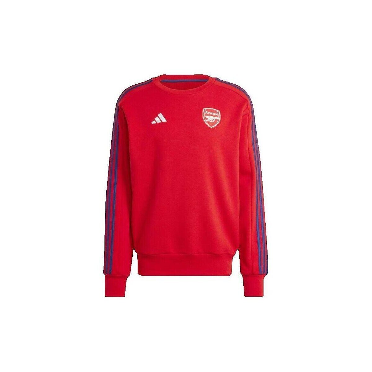 adidas Îmbracaminte Sweat-shirt Arsenal DNA Rouge