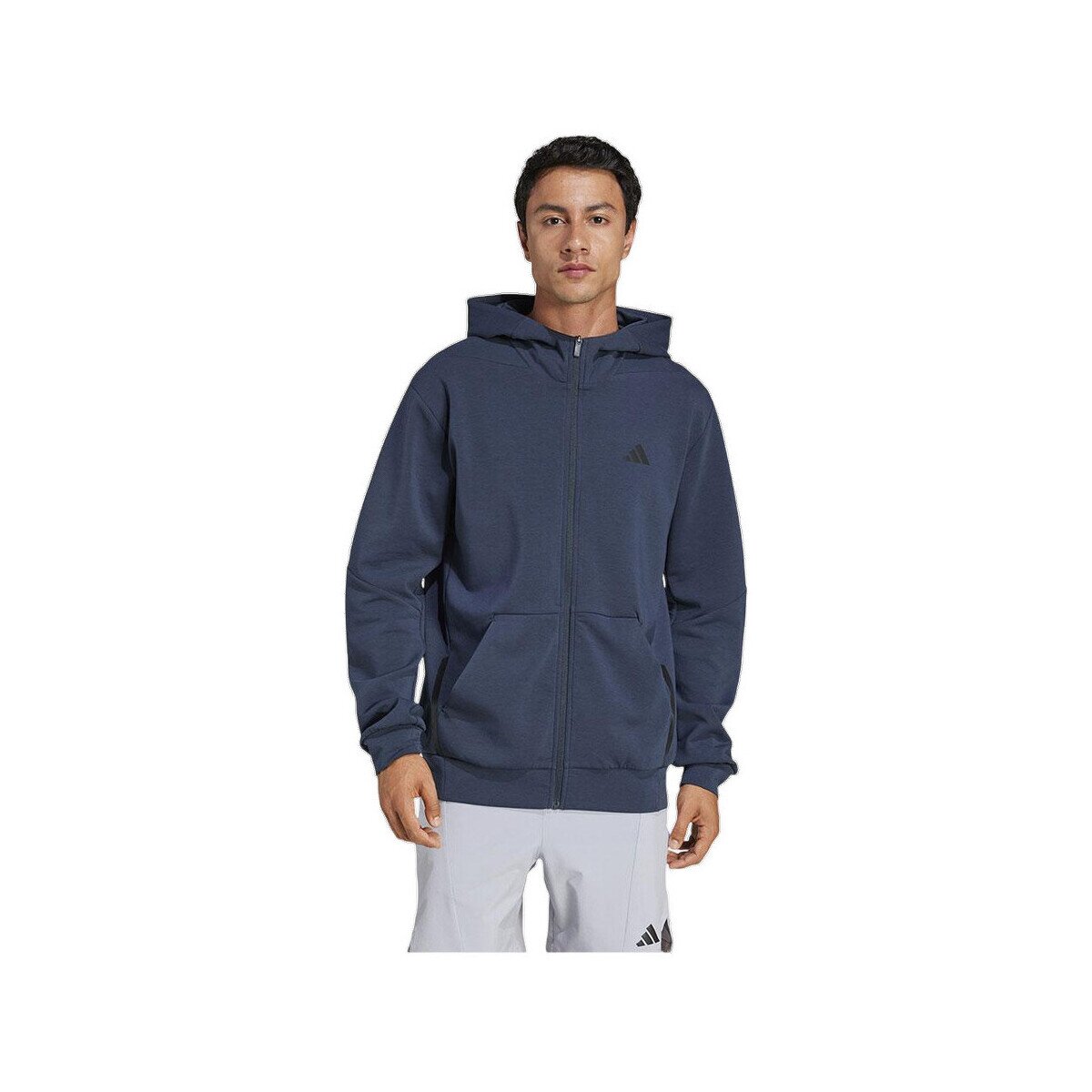 adidas Îmbracaminte Sweat-shirt Designed For Training technologie AEROREADY