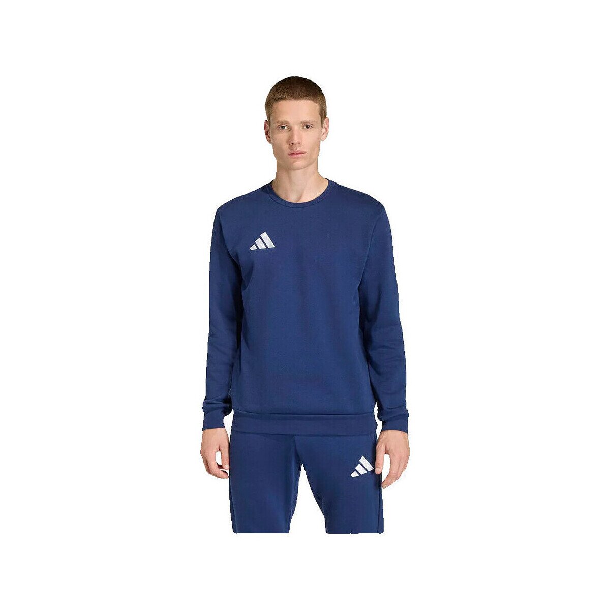 adidas Îmbracaminte Sweat-shirt Entrada 26 coupe standard en polaire