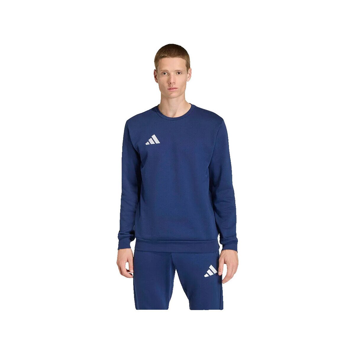adidas Îmbracaminte Sweat-shirt Entrada 26 coupe standard en polaire