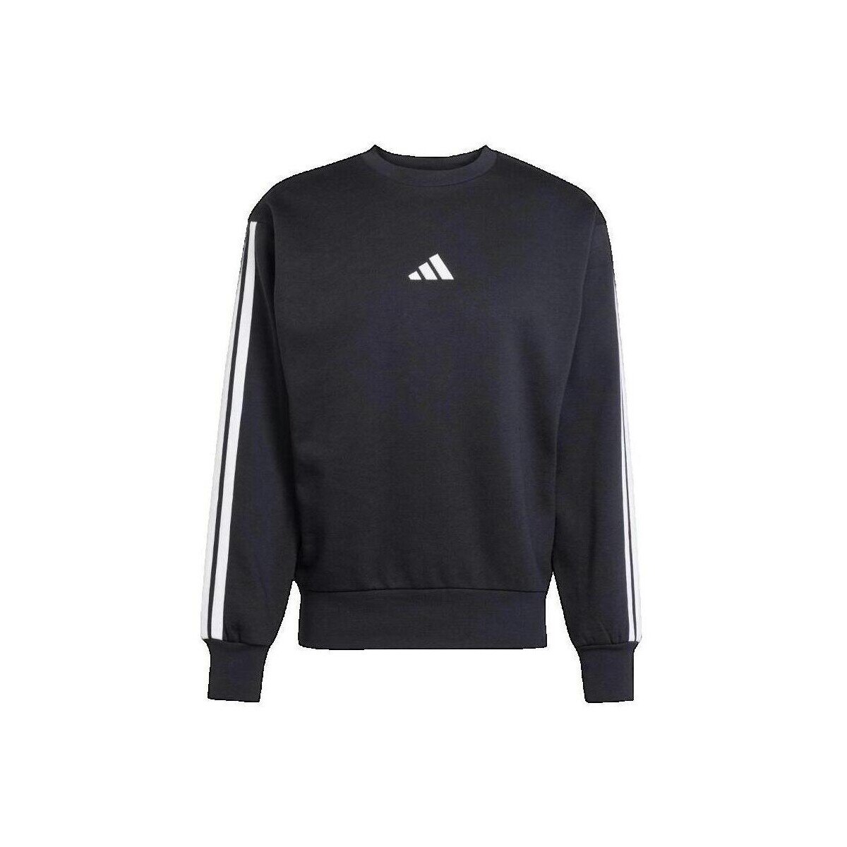adidas Îmbracaminte Sweat-shirt Essentials 3 Stripes Fleece