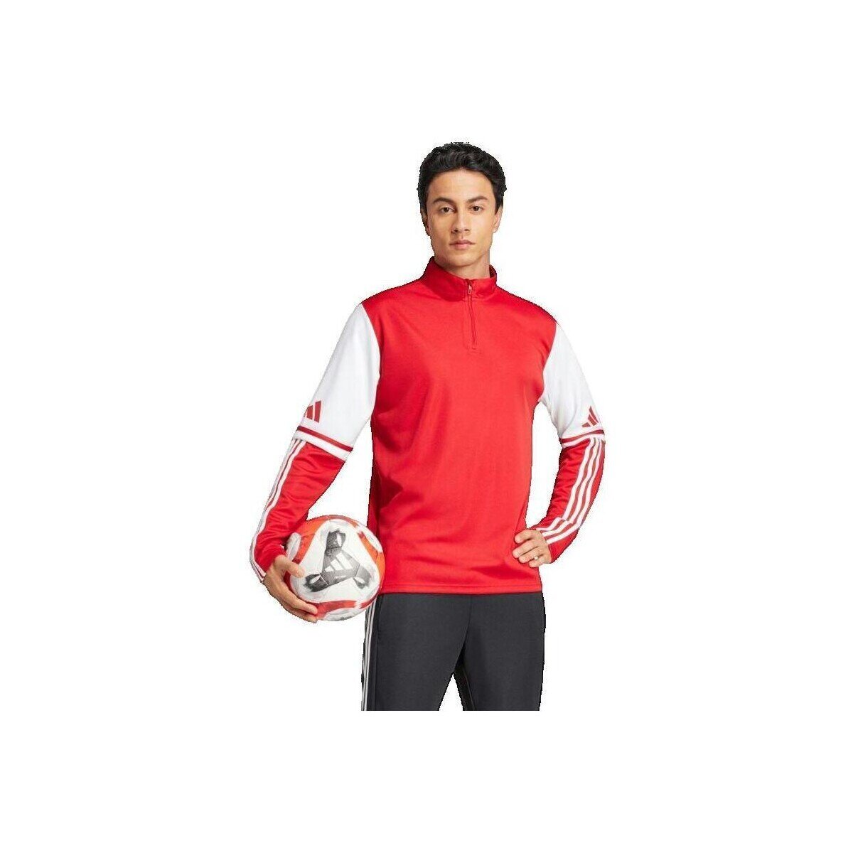 adidas Îmbracaminte Sweat-shirt Squadra 25