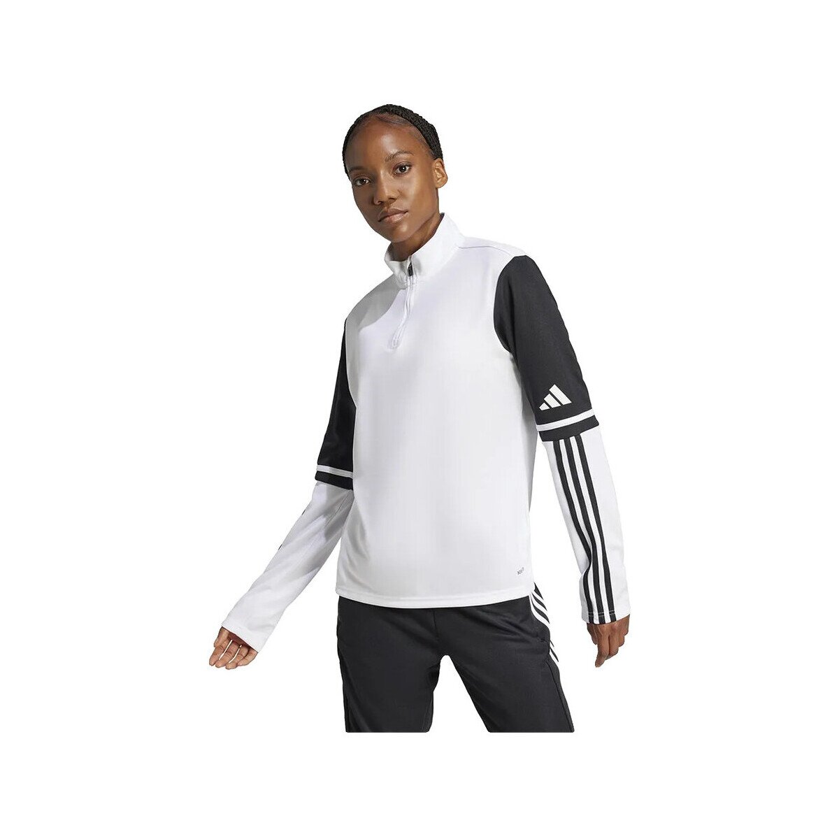 adidas Îmbracaminte Sweat-shirt Squadra 25 AEROREADY