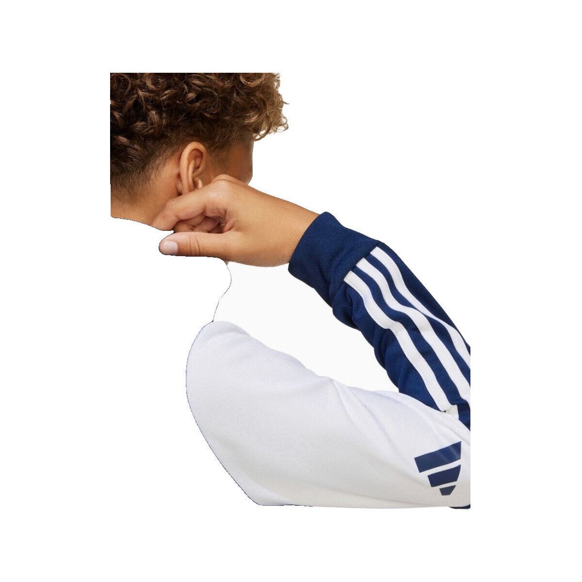 adidas Îmbracaminte Sweat squadra 25 100% matériaux recyclés