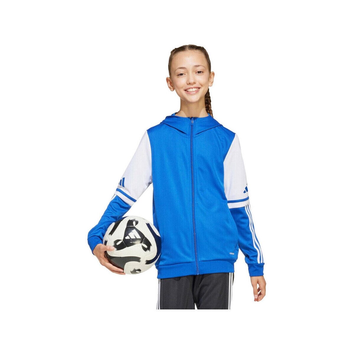 adidas Îmbracaminte Sweat squadra 25 100% polyester